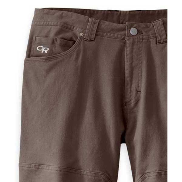 Outdoor research Pantalons Deadpoint