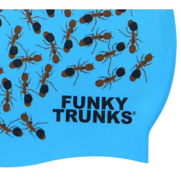Funky trunks Anti Freeze Badmuts