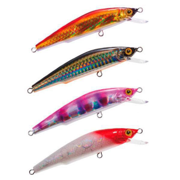 Duel Aile Magnet 3G Minnow F 145 mm