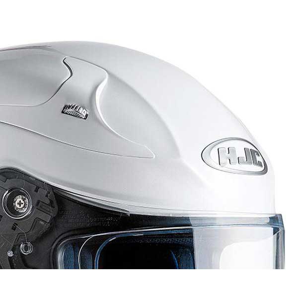 HJC RPHA 10 Plus Metal Full Face Helmet