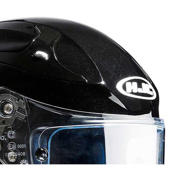 HJC RPHA 10 Plus Metal Volledig Gezicht Helm