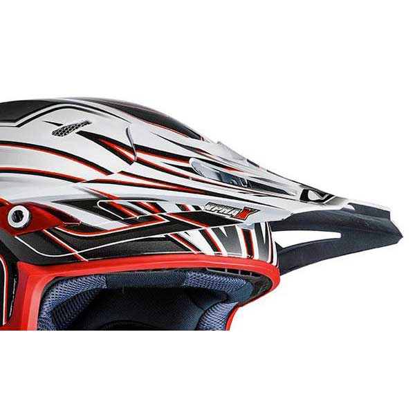 HJC RPHA X Airai Motocross Helmet
