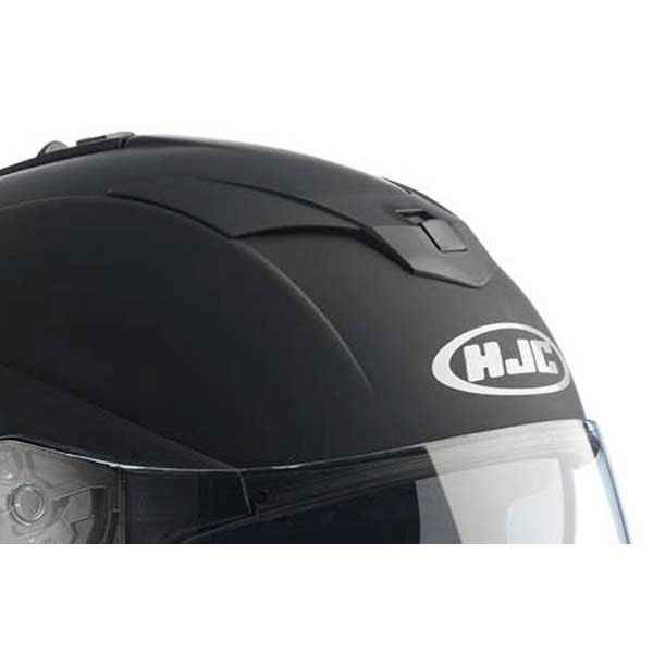HJC SY Max III Solid Modular Helmet