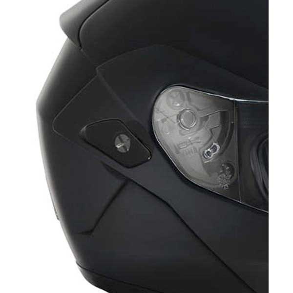 HJC Casque Modulable SY Max III Solid