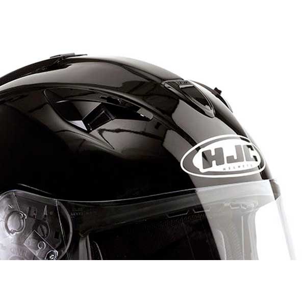 HJC TR1 Metal Full Face Helmet