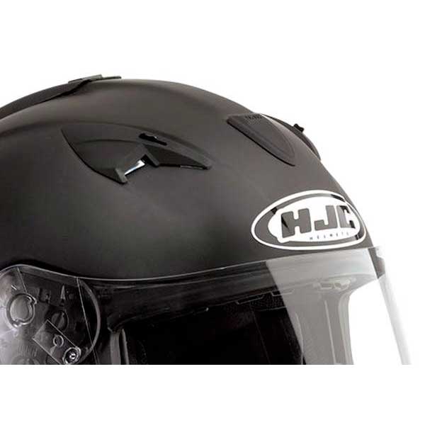 HJC TR 1 Solid Volledig Gezicht Helm