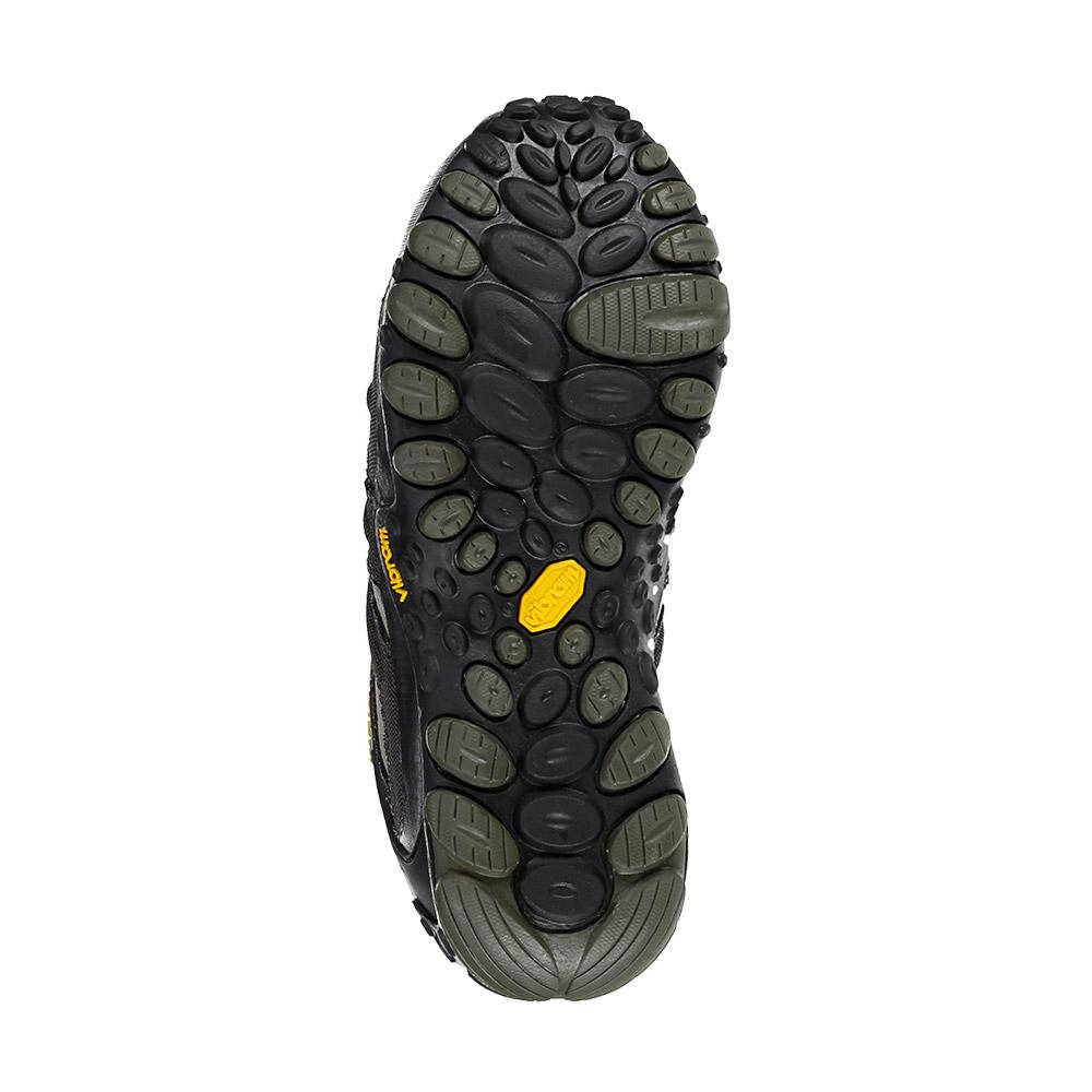 Spanje vochtigheid Voorstel Merrell Chameleon Wrap Slam Hiking Shoes | Trekkinn