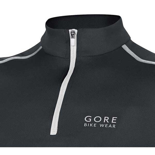 GORE® Wear Contest Short Sleeve Jersey