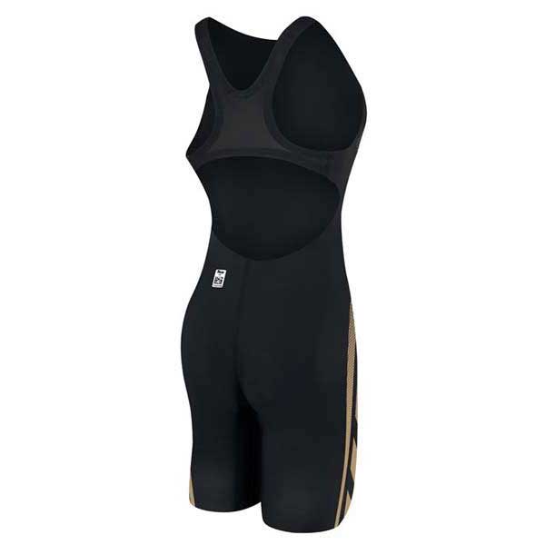 TYR AP12 Compressie Speedsuit-zwempak Met Open Rug