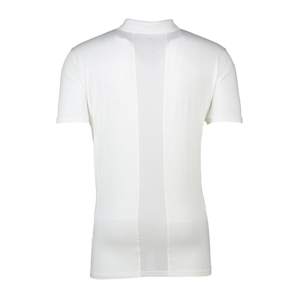 K-Swiss Game Short Sleeve Polo Shirt