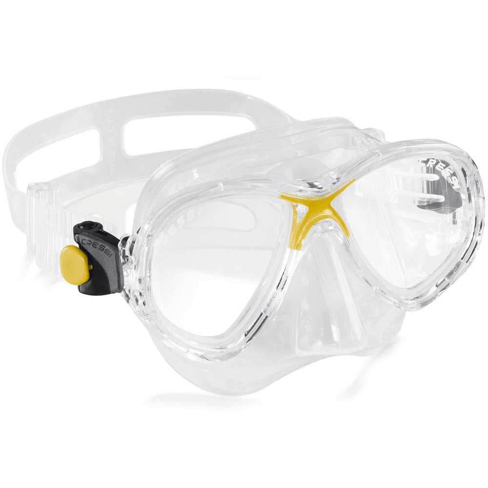 cressi-marea-junior-diving-mask