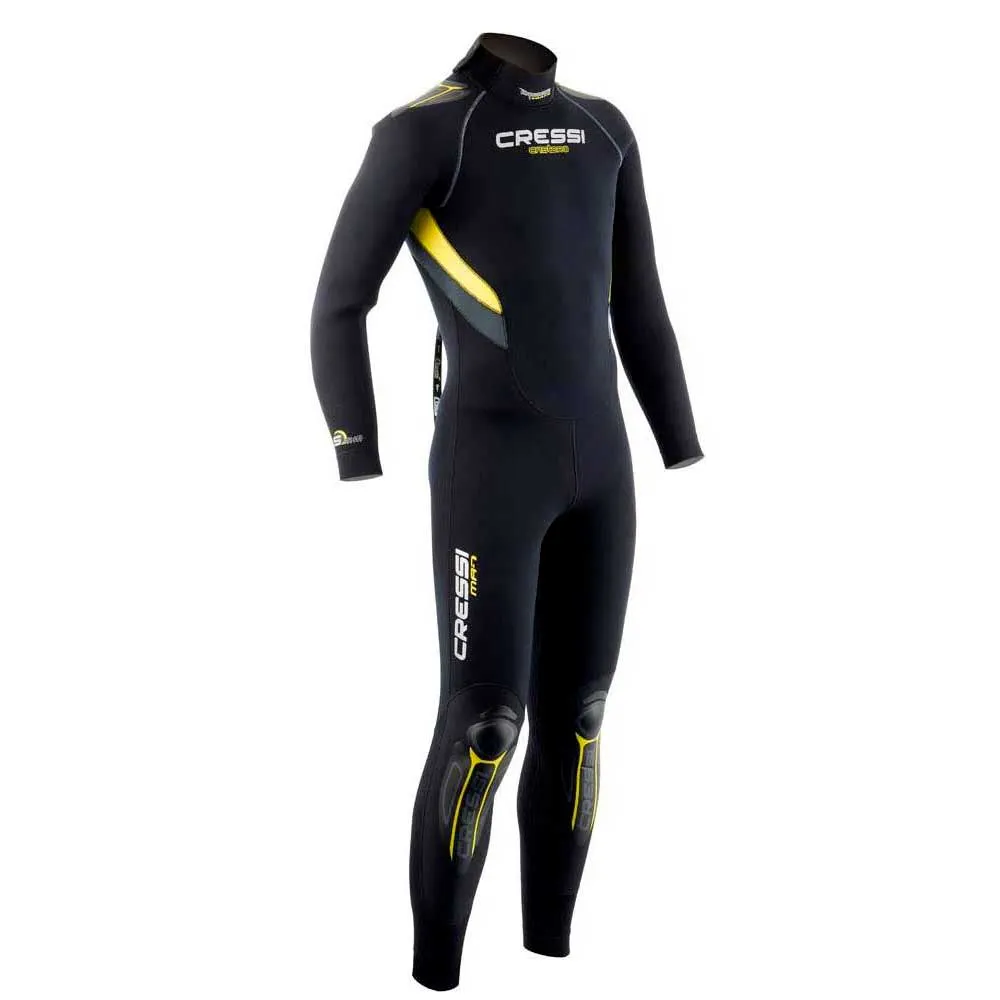 Cressi Castoro Mono 5 mm | Diveinn