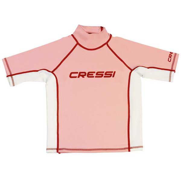 cressi-tribal-korte-mouwen-t-shirt