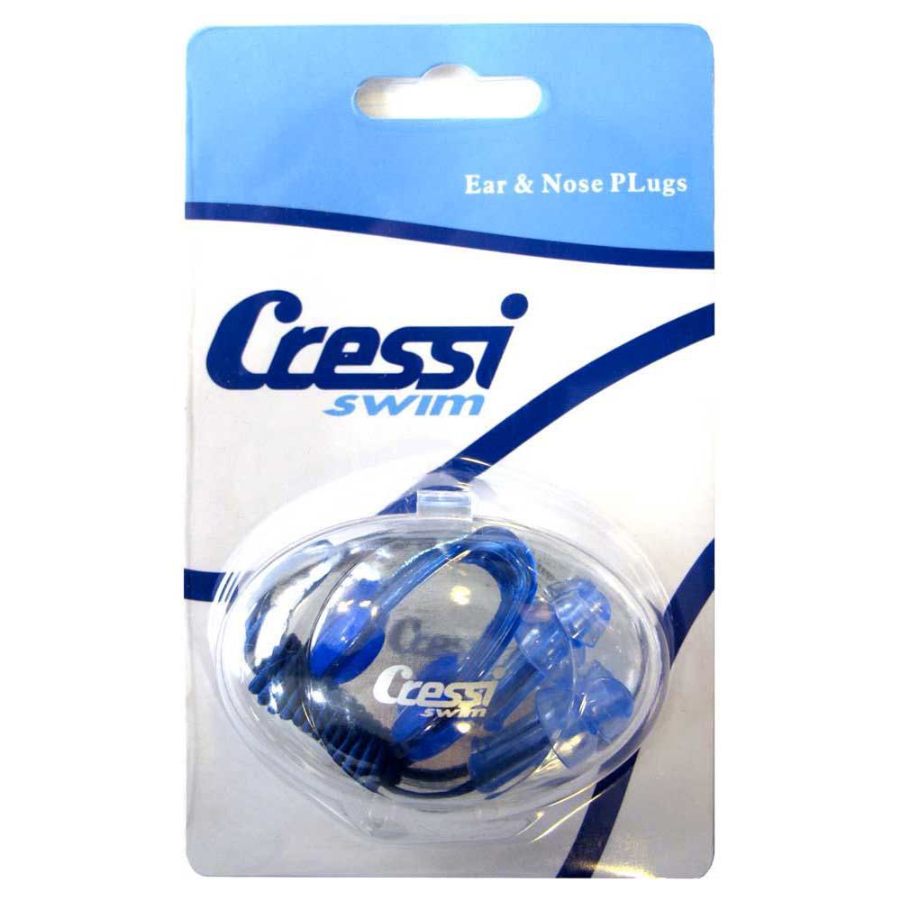 cressi-nose-clip-ear-plugs