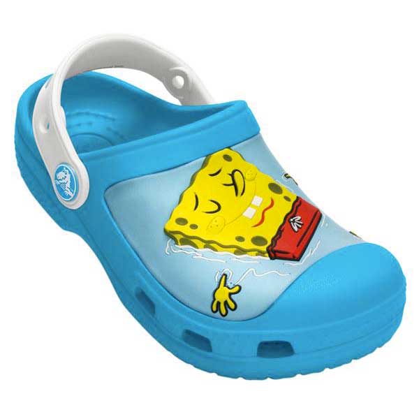 crocs-spongebob---patrick-star-splash-in-the-sea-electric-holzschuh