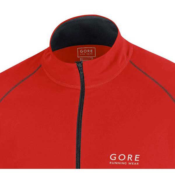 GORE® Wear Essential Long Lange Mouwen T-Shirt