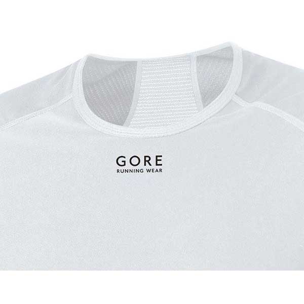 GORE® Wear T-Shirt Manche Courte Essential Windstopper