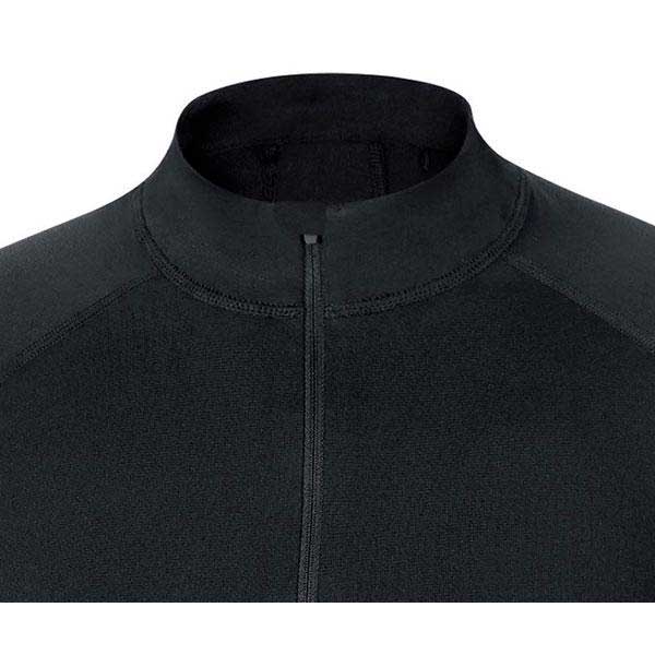 GORE® Wear Essential Turtle Neck Long Sleeve T-Shirt