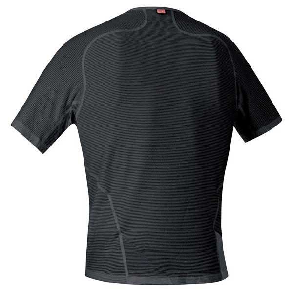 GORE® Wear Essential Korte Mouwen T-Shirt