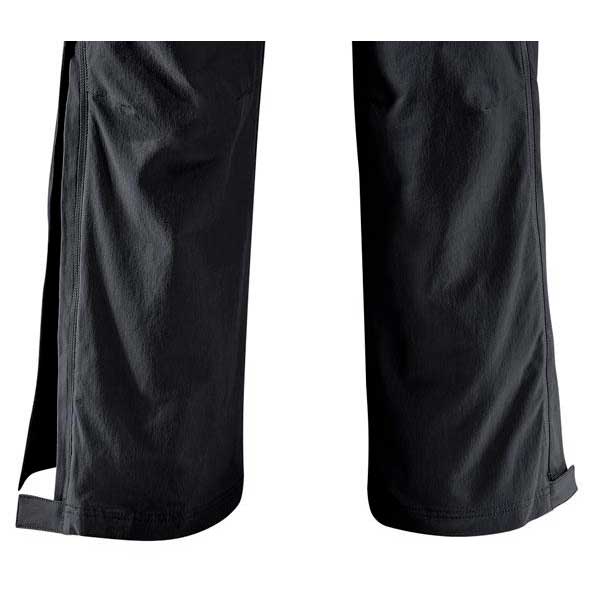VAUDE Pantalones Farley Stretch Zip II Regular
