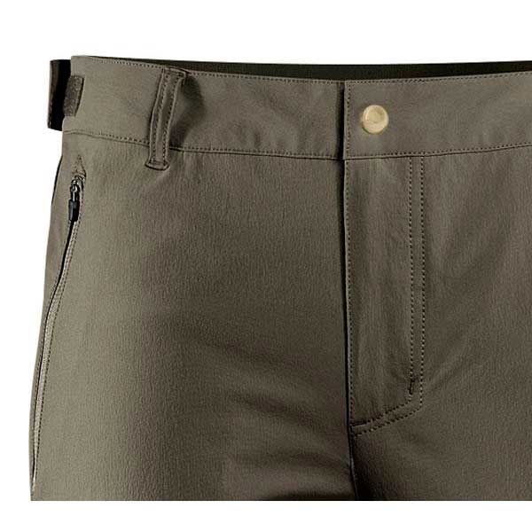 VAUDE Farley Stretch Zip II Regular Spodnie