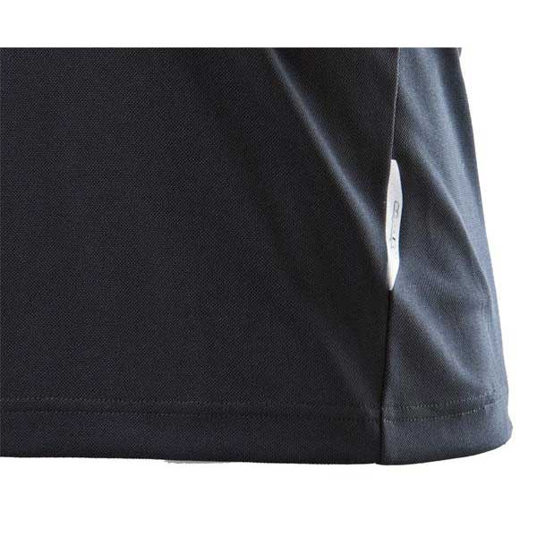 Alpinestars Vortex GSC Short Sleeve Polo Shirt