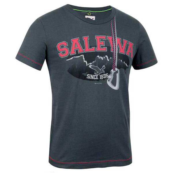 salewa-nisperotee-korte-mouwen-t-shirt