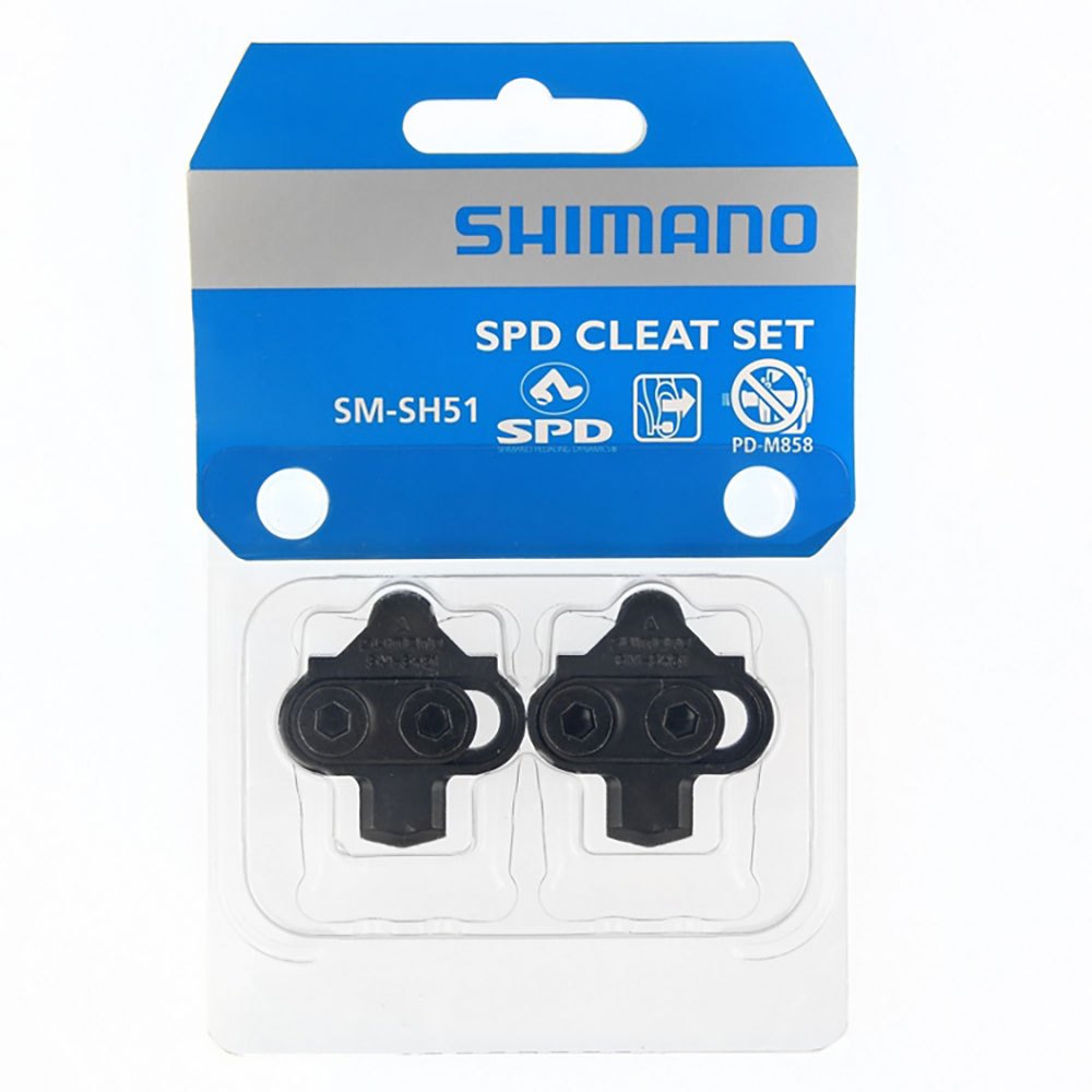 Shimano Cales SM-SH51