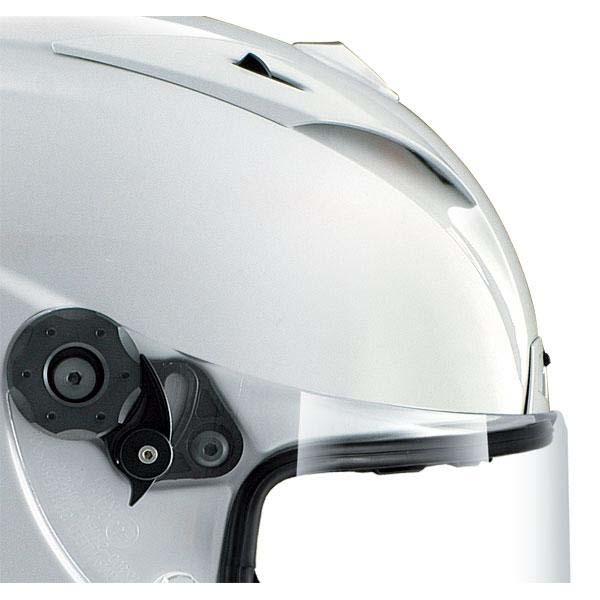 Shark Race R Pro Carbon Blank Full Face Helmet
