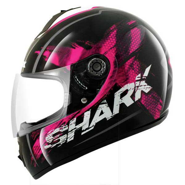 shark-s600-exit-fushia-full-face-helmet