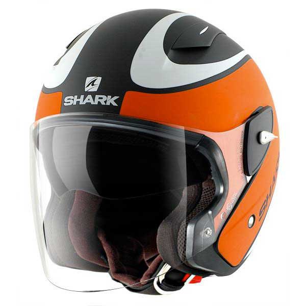 shark-rsj-fast-line-mat-fiber-open-face-helmet