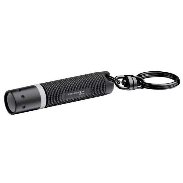 Mini Schlüsselanhänger LED-Taschenlampe 8201-L LED Lenser K1L