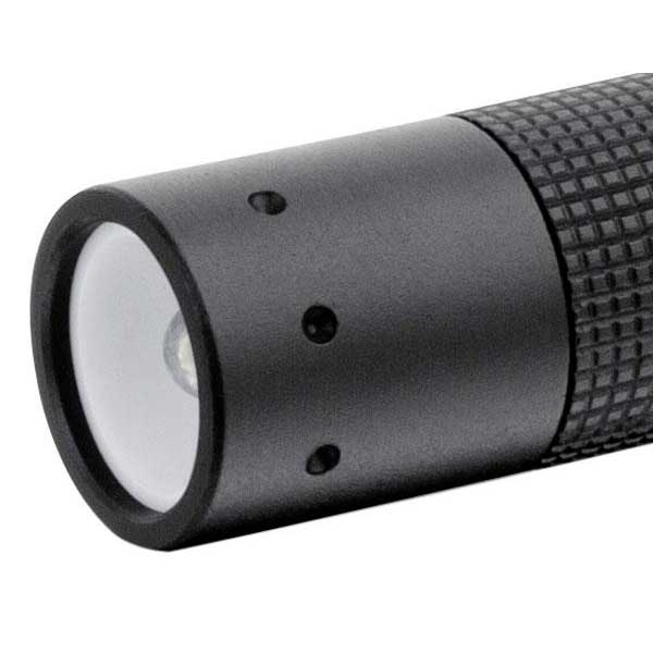 Led lenser K2 Flashlight