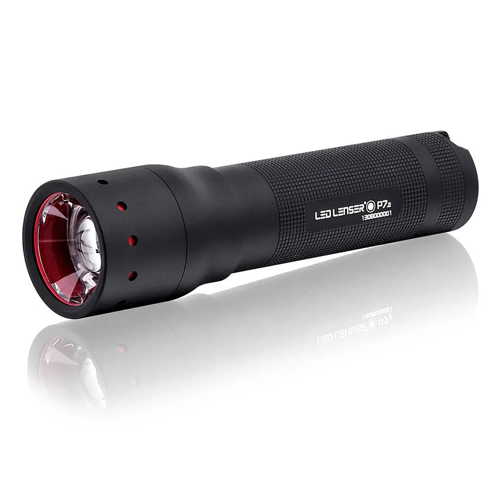 Lampe De Poche Ledlenser P7 Core - Torche LED Puissante - Neuve Sous Emballage
