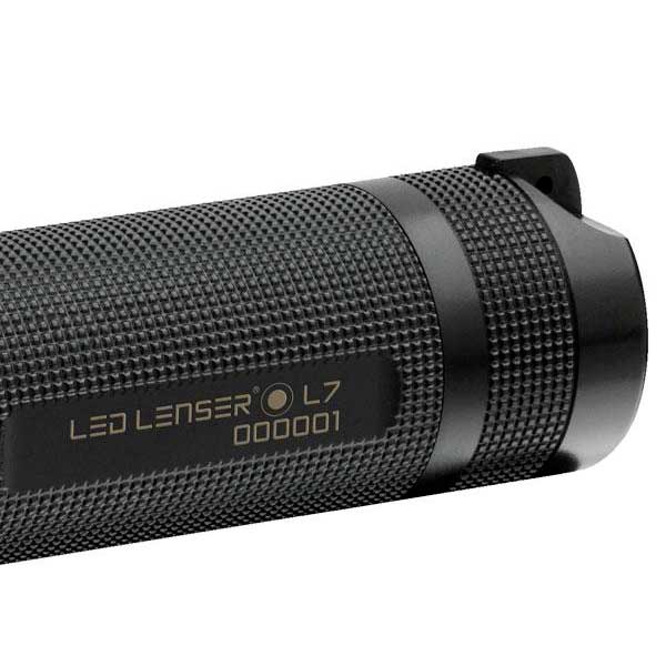 Led lenser Linterna L7