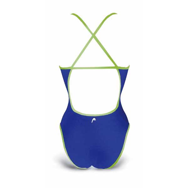 Head swimming Tropic Liquid Power Swimsuit