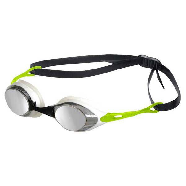Arena Cobra Mirror Swimming Goggles