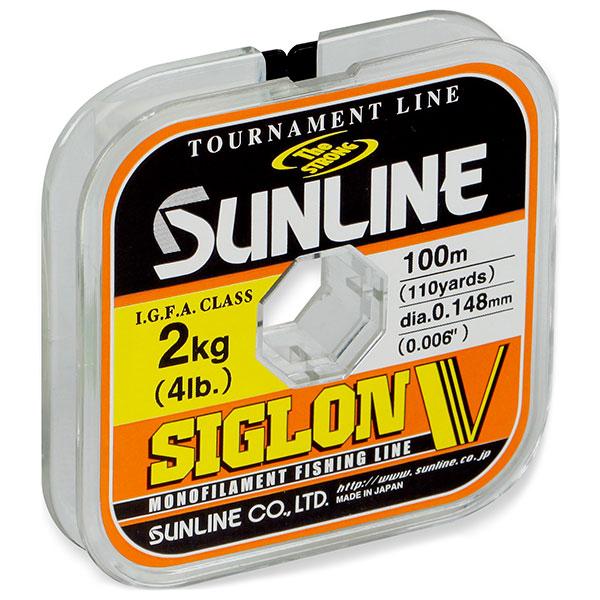 sunline-siglon-v-100-m-line