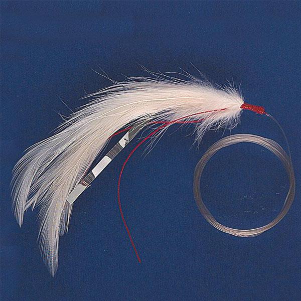 kali-trolling-soft-lure-feather-assembled-0.55-mm-n4