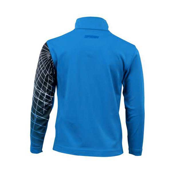 Spyder Linear Webcentric Lange Mouwen T-Shirt