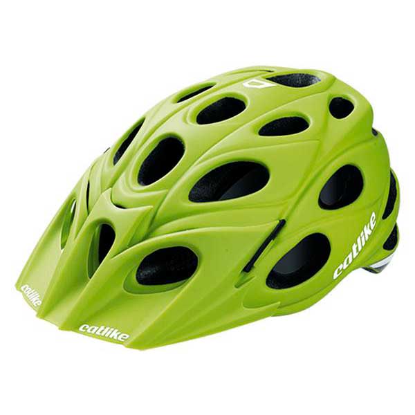 Catlike Leaf 2017 Bike Cycling MTB Helmet
