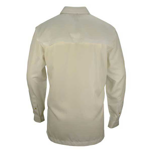 Hook and tackle Camicia Manica Lunga Bug X Insect Shield