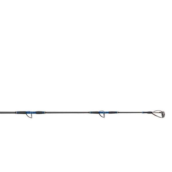 Daiwa Saltiga Blue Fin 78 Japan Jigging Rod