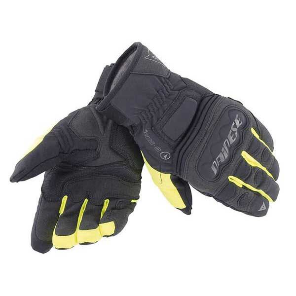 dainese-clutch-evo-d-dry-gloves