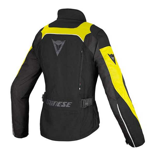 Dainese Tempest D Dry Jacket