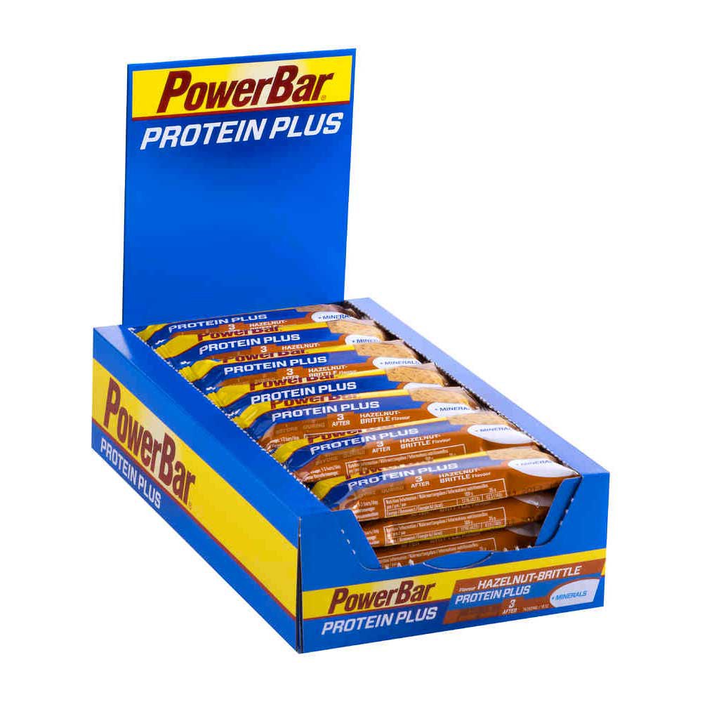 powerbar-protein-plus-minerales-caja-30-unidades