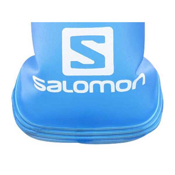 Salomon Botella Blanda Logo 250ml