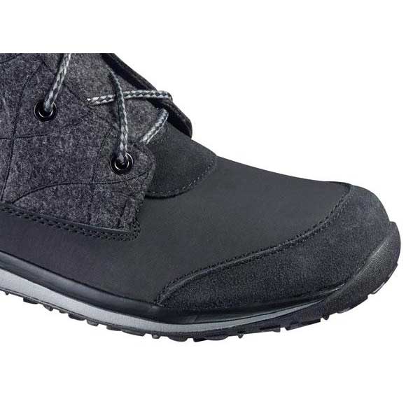 Salomon Hime Mid Snow Boots