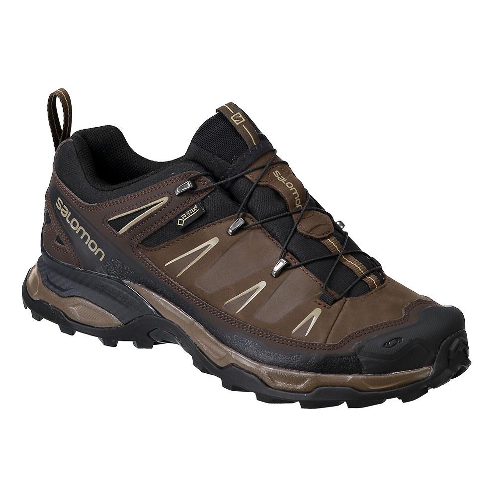Salomon X Ultra Goretex Hiking Shoes | Trekkinn Sko