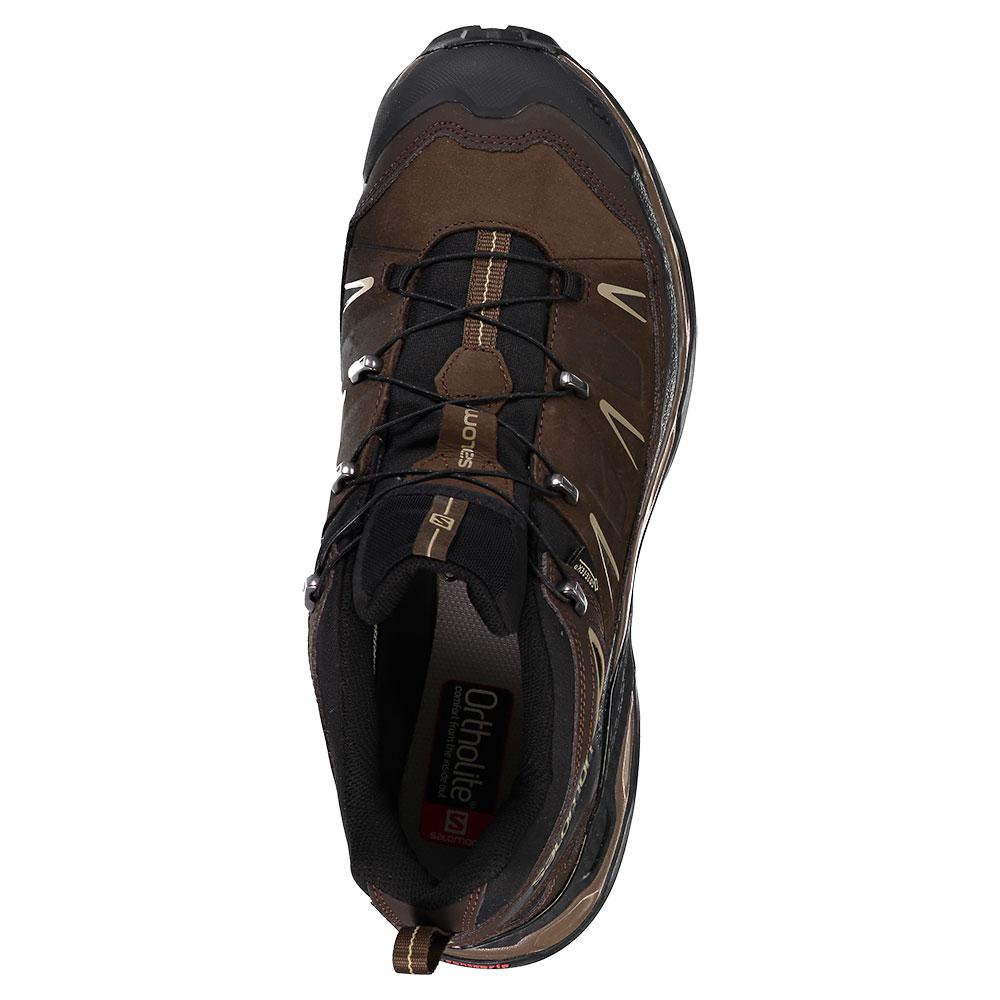Midler syg Beskrive Salomon X Ultra LTR Goretex Hiking Shoes | Trekkinn
